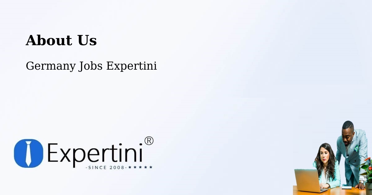 About Expertini Recruitment Platform  – Wadern - Wadern, Germany Jobs Expertini