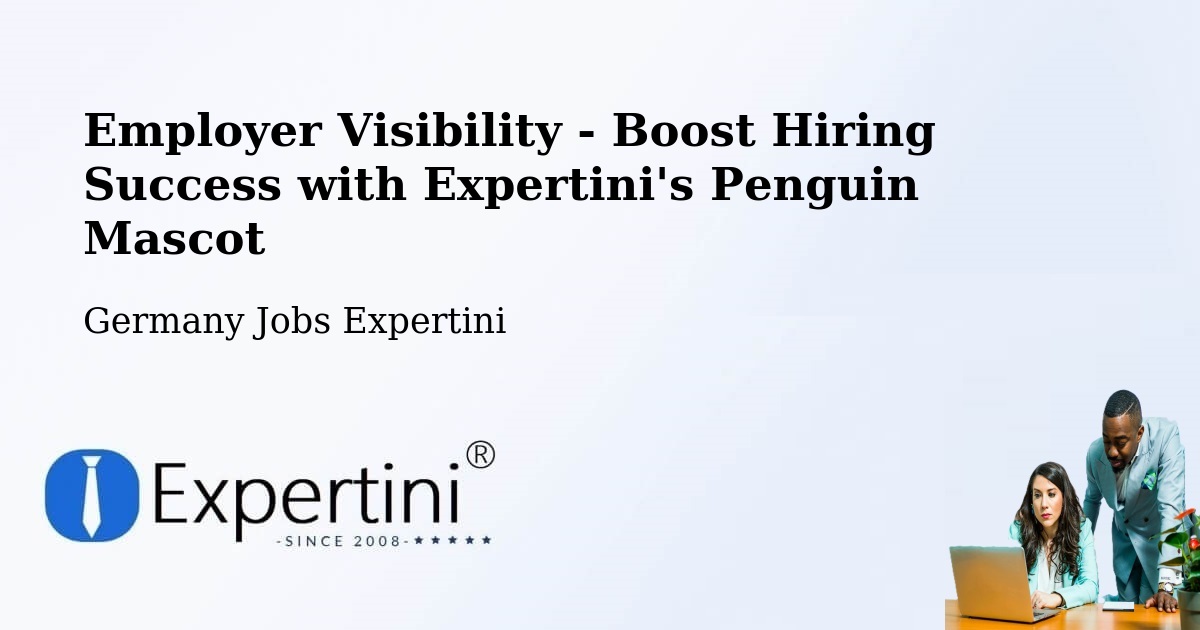 CV and Resume Visibility Optimization – Wadern - Germany Jobs Expertini